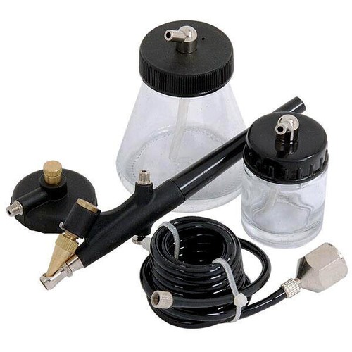 Neilsen mini air brush tool - neilsen,