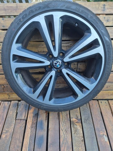 Genuine vauxhall insignia - genuine,