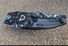 Mako Slingshot Jetboard  -