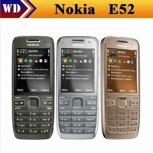 Unlocked mobile nokia - unlocked,
