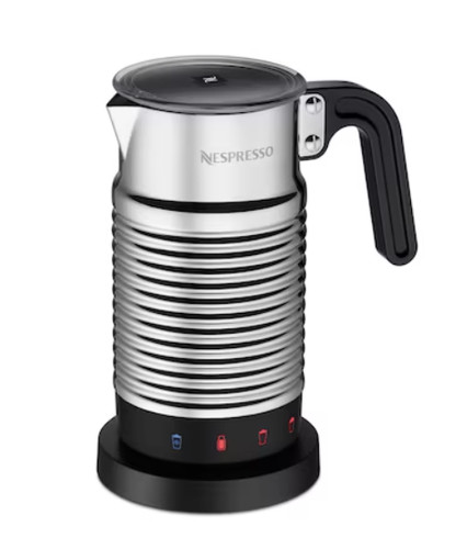 Nespresso aeroccino milk - aeroccino,