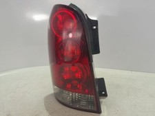 2007 SSANGYONG REXTON GAB TAILLIGHT (LEFT OUTER) 108-3399