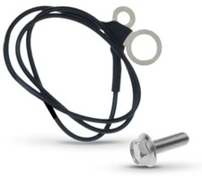 LINN LP-12 Sub-Chassis Earth