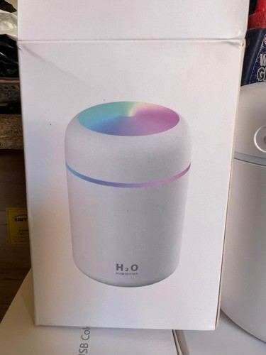 Oil diffuser for - diffuser, home