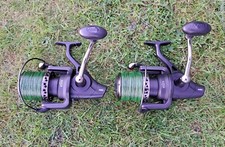 2 × Fox Stratos 12000E