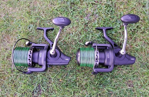 Fox stratos 12000e - fox,