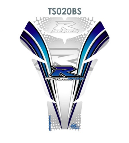 Suzuki gsxr 600 750 1000 - suzuki,