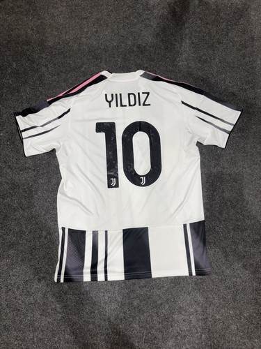 Juventus 2025 home yildiz - home,