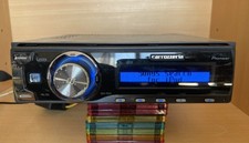 Pioneer Carrozzeria DEH-P620