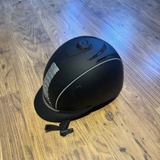 Aegis Equestrian Helmet