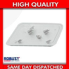 HEADLIGHT WASHER JET CAP COVER