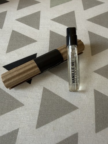 Labo vanille eau de - vanille,