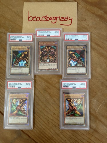Exodia the forbidden - exodia,