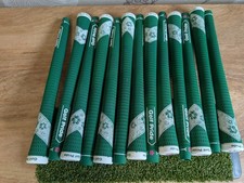 GOLF PRIDE TOUR VELVET 360 HONORARY STARTER MASTERS GRIPS  SET OF 13 STD SIZE R
