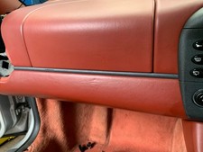 PORSCHE 911 996 Granite Grey  Dashboard  Trim Set 99655238601 RHD  R170