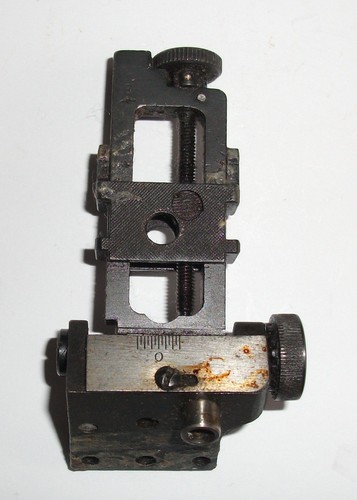 Enfield match target - enfield, match/target