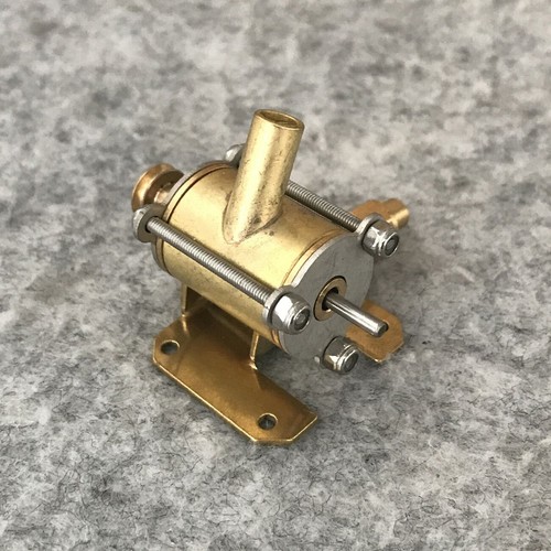 Model steam engine - steam,