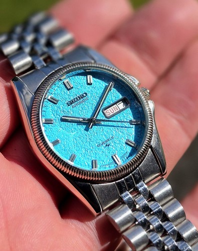 Vintage seiko sports - vintage,