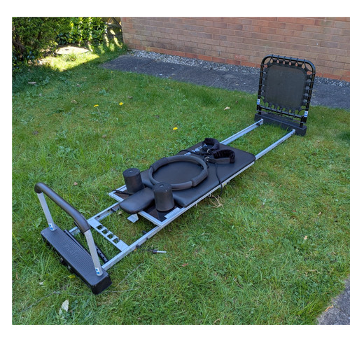 Dmafit rebounder pilates - dmafit,