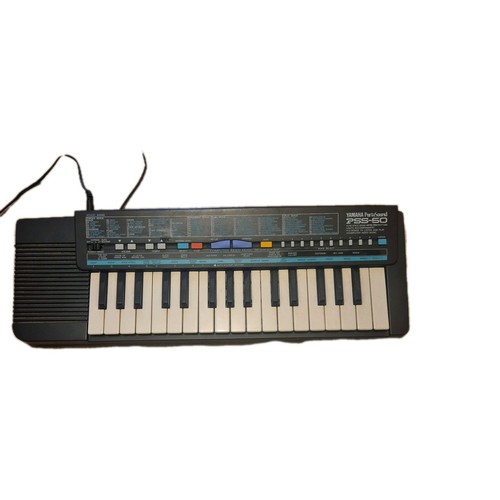 Vintage yamaha portasound - vintage,
