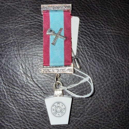 Mark master mason breast - mark, jewel