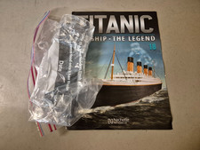 1/200 HACHETTE NEW BUILD THE