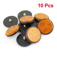 10 Pcs Motorcycle Scooter