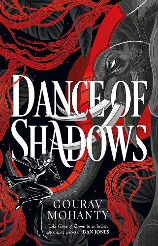 Dance shadows mohanty - dance, shadows,