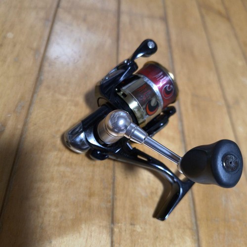 Daiwa saltist gekka bijin - daiwa,