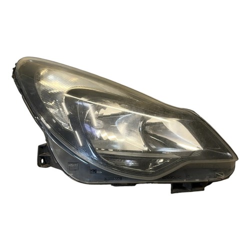 Vauxhall corsa 13 - d, 11-13
