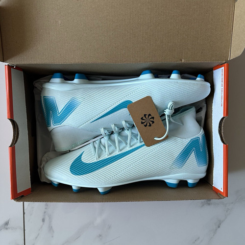 Nike mercurial superfly - nike,
