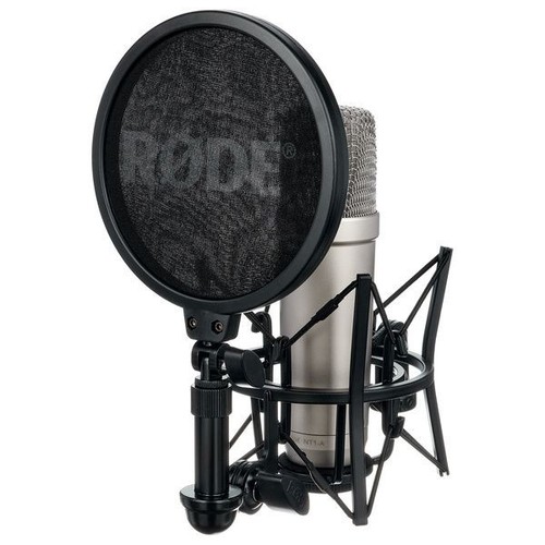 Rode nt1 professional - rode, nt1-a