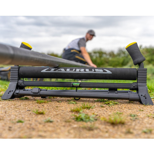 Nufish taurus 500 pole - taurus,