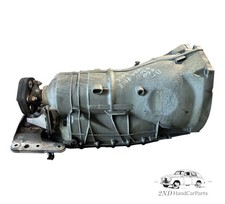 BMW 5 SERIES Gearbox 3.0