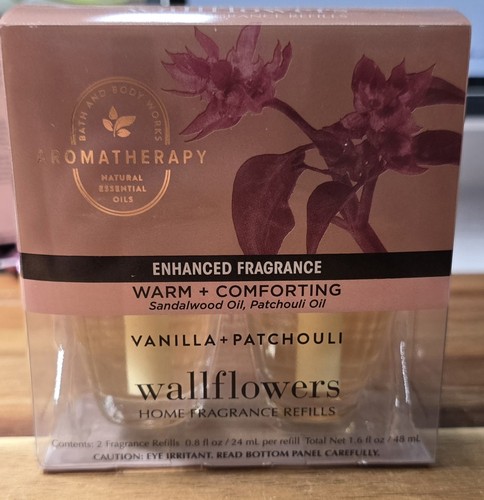 Bath body works vanilla - 2,