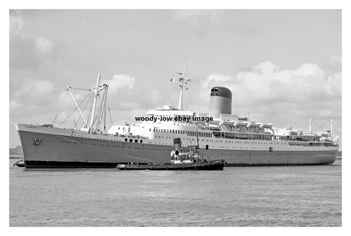 Mc3189 union castle - liner,