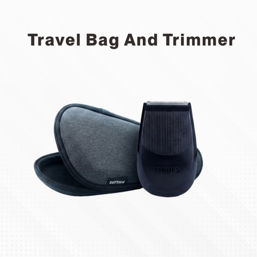 Genuine philips shaver - genuine, shaver&trimmer