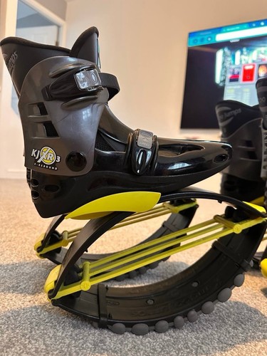 Boots kangoo jumps xr3 - boots,