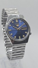 Vintage Seiko 5 Automatic