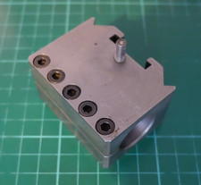 Myford Quick Change Toolpost