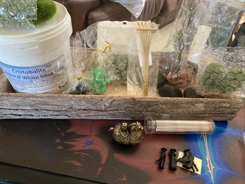 Diy small zen - small, garden