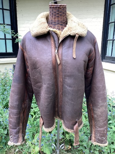Rare size genuine vintage - rare,