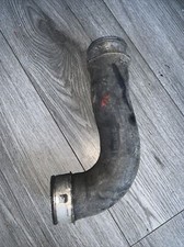 GENUINE VW PASSAT AUDI SEAT SKODA INTERCOOLER TURBO PIPE 3C0145762