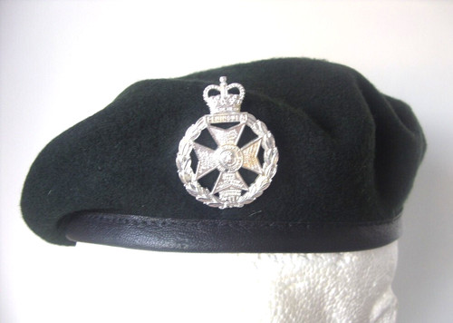 Royal green jackets rgj - -,
