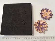 Sizzix Bigz Flower Layers #8 ~