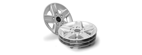 Genuine club car set four - genuine,
