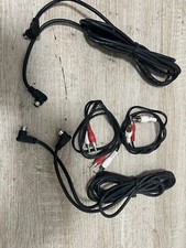 NUMARK Power Supply Cable CDN22 MK3 Rack-Mountable Dual CD Player/ Controller