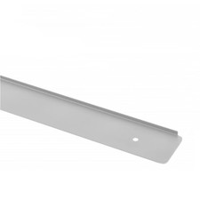 Kitchen worktop strips, Edge