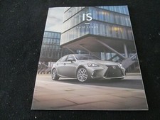 2020 Lexus IS IS300 IS350