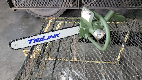 Flu419 hydraulic tool - hydraulic,